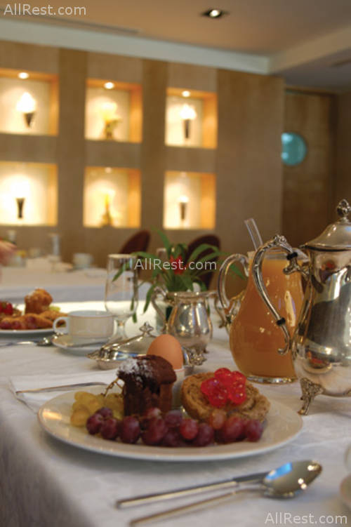 Residence Georgio Hotel 20